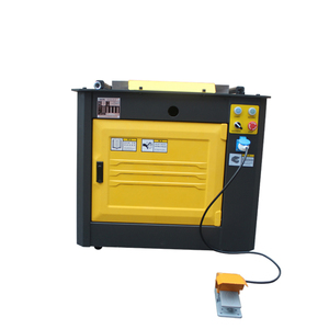 36mm Béton Acier Barre Ronde En <span class=keywords><strong>Fer</strong></span> Inoxydable Rebar Étrier Cintrage Cerceau Machine Rebar Cintreuse Outils De Construction - Product Image 3