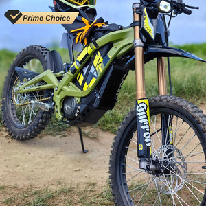 2026 Surron 10kW Version Light Bee X Electric <strong>Bike</strong> Sur Ron Electric Dirt Ebike Adult Surron E <strong>Bike</strong> LXB 10000W - Product Image 1