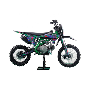Moto tout-terrain 140CC 160CC 190CC à essence, Nouvelles motos, Moto de cross, Pit bike adulte - Product Image 1