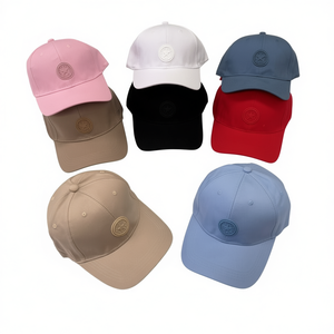 Cappello da baseball con logo a stella a cinque punte, cappello regolabile multicolore per uomo e donna, abbigliamento sportivo da esterno - Product Image 2