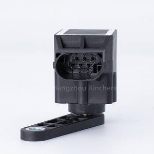 Capteur de niveau de phare arrière Hella 37146784697, 37146763738, 37140150957, 37146778812, 37141093700 pour <span class=keywords><strong>BMW</strong></span> E46, E60, E65, E66, E53 - Product Image 3