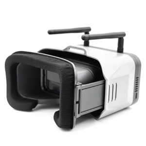 แว่นตา FPV รุ่น Transporter II HD ของ EMAX พร้อม DVR และเสาอากาศคู่สำหรับโดรนแข่ง FPV - Product Image 5