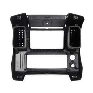 Pour Frontier 05-20, couvercle du tableau de bord central, console centrale, panneau d'instruments # 68259-ZP16D 68259ZP16D - Product Image 3
