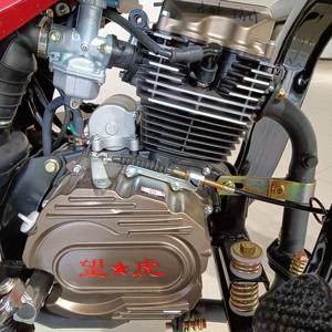 2025 OEM/ODM cina vendita calda 150cc 200cc a corpo aperto triciclo a tre ruote motorizzato <span class=keywords><strong>Tuk</strong></span> <span class=keywords><strong>Tuk</strong></span> moto Cargo triciclo popolare - Product Image 3