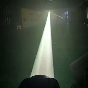 Équipement d'éclairage Dj 260w 9R Lyre faisceau Sharpy tête mobile lumière LED effet d'éclairage de scène avec prisme arc-en-ciel, offre spéciale