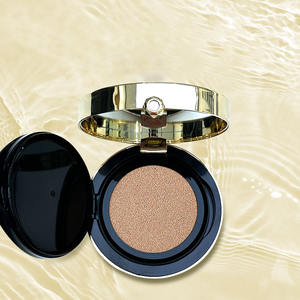 Лидер продаж, корейская косметика, товары для макияжа, частная марка, водонепроницаемая воздушная подушка, осветлить крем-основа Cc - Product Image 6