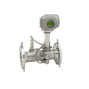 เครื่องวัดอัตราการไหลแบบอัลตราโซนิก Endress + Hauser Proline Prosonic Flow 300 สำหรับก๊าซโดยเฉพาะ รุ่น 9G3B80 9G3B50 9G3B25 9G3B1F - Product Image 1