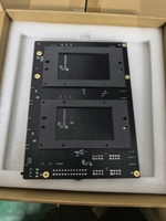 Tarjeta Adaptadora de Placa Base NVLink de 2 Vías V100 SXM2 con Interconexión de Doble GPU para Servidor de Aprendizaje Profundo con IA