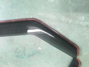 Für VW Transporter / Multivan / Caravelle T5 <span class=keywords><strong>T6</strong></span> Getönte <span class=keywords><strong>Windabweiser</strong></span> Perfekte Passform Fensterkanal Außenzubehör Modifikation - Product Image 3