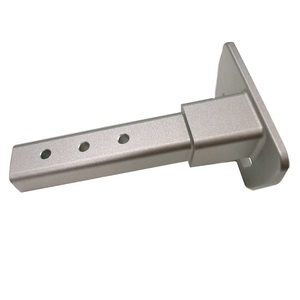 Marco de bicicleta eléctrica de mecanizado cnc, otras piezas de bicicleta, servicio de mecanizado de fresado de piezas de metal CNC personalizado - Product Image 4