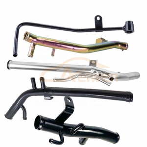 Tuyau de conduite d'eau de refroidissement de voiture Aelwen utilisé pour Benz bmw Audi VW Opel Peugeot GM FIAT Citroen Iveco Peugeot Toyota Ford - Product Image 2