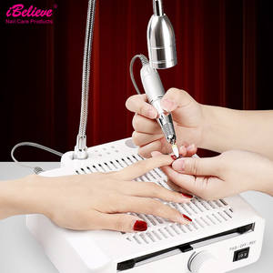 Machine de pédicure électrique de haute qualité 30000 tr/min lime à ongles électrique professionnelle <span class=keywords><strong>pour</strong></span> manucure et pédicure - Product Image 3