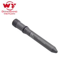 WEIYUAN Conduit d'injecteur de haute qualité (connecteur) F00ZR20002 2872395 pour 5.9L Dodge cummins 98.5-02 24VW VP44