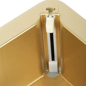 Machine à distributeur <span class=keywords><strong>automatique</strong></span> de couvre-chaussures facile à utiliser, nettoyage de salle - Product Image 4