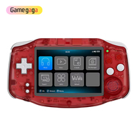 Console de jeu portable ANBERNIC RG 34XX, écran IPS de 3,4 pouces, Linux 64 bits, BT RG34XX, joueurs de jeux vidéo rétro classiques