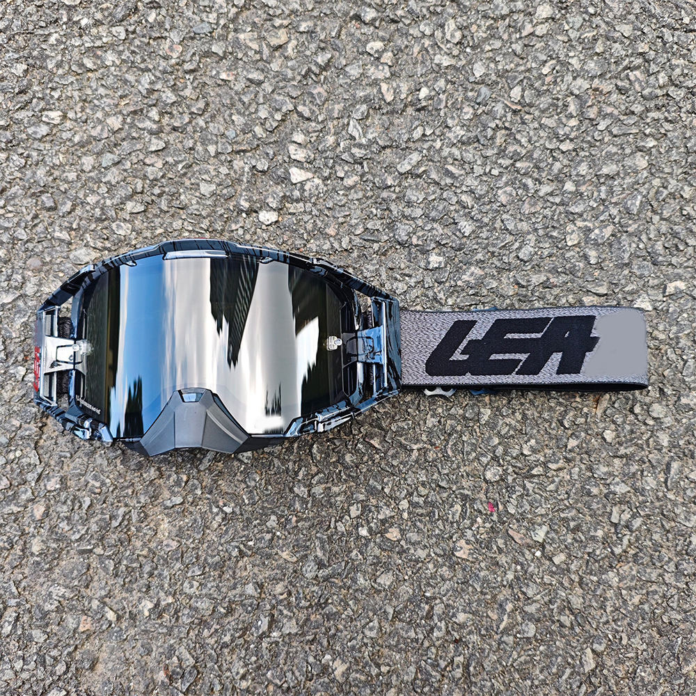 เลนส์ C5 สีดำ