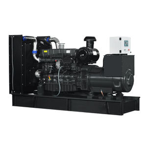 50 kw 전기 발전기 가격 62.5kva 작은 genset 50kw 디젤 발전기 - Product Image 1