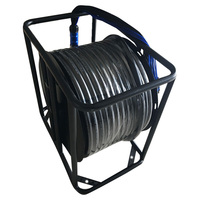 Câble de serpent de scène audio portable professionnel 12 canaux à 40 canaux avec boîte de scène