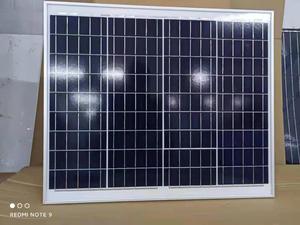 แผงโซลาร์เซลล์ PERC ราคาถูกจากจีน 20W 36 เซลล์ รุ่น PW20Wp-36P ราคาโรงงาน แผงโซลาร์เซลล์ราคาถูกที่สุด - Product Image 3