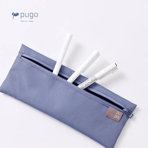 Estuche de lápices multifunción de alta calidad Estuche de lápices escolar multicolor para unisex - Product Image 2