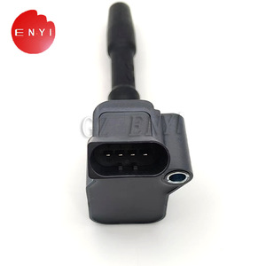 คอยล์จุดระเบิด Enyi รุ่น 06L905110C สำหรับรถยนต์ Volkswagen Audi Porsche เครื่องยนต์ 1.8 2.0 ลิตร อะไหล่ทดแทน - Product Image 3