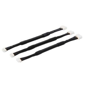 Produsen Grosir 2.54 Pitch 5P Kawat Konektor Elektronik Mobil LED Harness Kawat Terminal Koneksi - Product Image 5