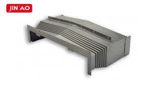 Nhà Máy Cũ Kính Thiên Văn Tuyến Tính Đường Sắt Bìa Kính Thiên Văn Xoắn Ốc Mùa Xuân Bìa Thép Không Gỉ Ống Thổi Bìa Cho Máy Tiện Máy - Product Image 6