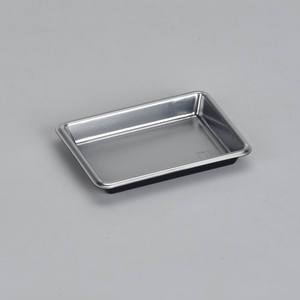 ถาดใส่น้ำจิ้มซูชิ/ซอส ขนาดเล็ก ผลิตจากพลาสติกเกรดอาหาร ใช้แล้วทิ้ง <span class=keywords><strong>ราคา</strong></span>ส่ง <span class=keywords><strong>ถูก</strong></span> เหมาะสำหรับร้านอาหาร/งานจัดเลี้ยง/บุฟเฟ่ต์ - Product Image 2