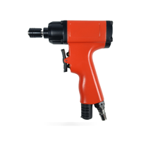 Tournevis pneumatique à poussoir 1/4'' pour usine d'assemblage électronique