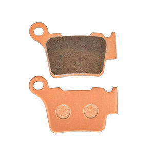 Plaquettes de frein avant et arrière en alliage métallique et laiton pour moto <span class=keywords><strong>KTM</strong></span> SX SXF EXC EXCF EXCR XC XCW XCF XCFW MXC XCRW SXC 85-625 Pièces - Product Image 4