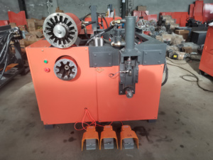 سعر رخيص أعلى مرتبة مولد كهربائي أوتوماتيكي تفكيك محرك كبير من BSGH - Product Image 6