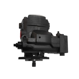 ปั๊มลูกสูบ รุ่น PVG ซีรีส์ PVG-075-F3UY-2SFY-P-1NNSN-918 PVG-130-F3UC-LSFYP-1NNSN-938 PVG-048-F4-LSFY-P-1NNSN-786 อุปกรณ์สำหรับงานเหมือง - Product Image 6