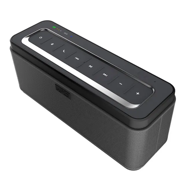 Hi-FiD Big Battery Tốt Nhất Sounding Loa Bluetooth Di Động