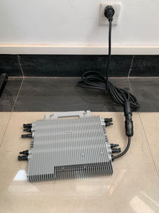 Microinverter 1300-2200W monofase 4 MPPT rendimenti superiori Micro Inverter - Product Image 6