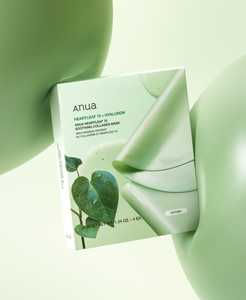 มาส์ก ANUA HEARTLEAF 70 SOOTHING COLLAGEN 38 กรัม (1 ชิ้น)*4 ชุด - Product Image 4