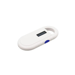 แท็ก RFID สำหรับสัตว์ ISO11784/11785 ความถี่ 134.2KHz LF 4205/4305 รุ่นมินิ สีขาว บัตรควบคุมการเข้าออกสำหรับสัตว์ <span class=keywords><strong>RXZ</strong></span> - Product Image 2