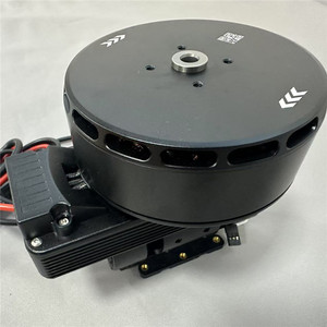 Motores sin escobillas Hobbywing X9 Max para drones agrícolas a la venta - Product Image 1