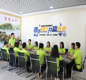 Desarrollador Compatible para Ricoh 1035 1045 2035 2045 3035 3045 - Product Image 3