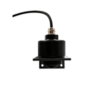 Capteur de niveau radar haute précision Taijia 76-81GHz 4-20mA RS485 Protection IP68 Précision 1mm pour la mesure de la profondeur des puits et du niveau d'eau
