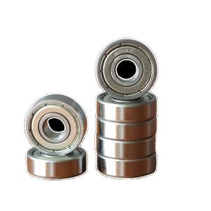 Rodamiento de Bolas de Ranura Profunda de Alta Velocidad 608ZZ ABEC-3 ABEC-5, Mini Rodamiento para Motor Eléctrico 8x22x7mm - Product Image 2