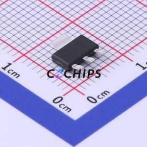 Transistor de Efecto de Campo (MOSFET) NCE1502R SOT-223-3L Original Nuevo, Componentes Electrónicos al por Mayor y Servicio BOM - Product Image 2