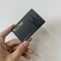Tarjetas de Regalo de PVC Personalizadas con Impresión UV, Tarjetas de Membresía VIP, Tarjetas de Garantía, con Código QR y Banda Magnética