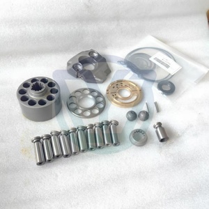 อะไหล่ปั๊มไฮดรอลิก CYJ 708-3S-00512 ใช้ได้กับรถขุดขนาดเล็ก PC35MR-2, PC35MR-2A, PC35MR-2B - Product Image 3