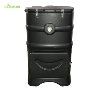 Winslow Ross 110L Capacity Industrial Compost Bin Garden Heat Preservation Thermal Compost