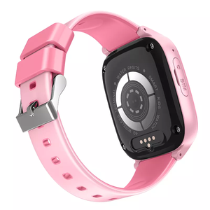 Wonlex-reloj inteligente 4G para niños, dispositivo con GPS, llamada telefónica bidireccional, para juegos de matemáticas, horario de clase, con tarjeta SIM - Product Image 6