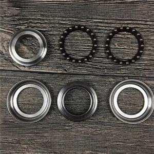 Pièces détachées pour moto CG125, roulement de direction, tige de direction, rotor de roulement de direction pour moto - Product Image 4