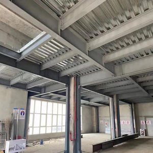 Melhor preço no atacado para estruturas de aço para construção/materiais de construção para escritórios, estruturas de aço para edifícios - Product Image 6