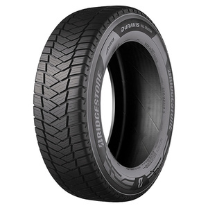 NEUMÁTICO GOMA 215/75 R16 116/114R DURAVIS TODAS LAS TEMPORADAS EVO - Product Image 1