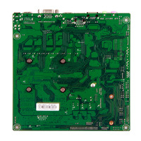 Nouvelle carte mère Mini ITX 8e génération Whiskey Lake 10e génération Comet Lake-U 6*USB3.1 6*COM232 DDR4 32GB Chipset SOC pour ordinateur portable