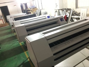 Blueprint Printer